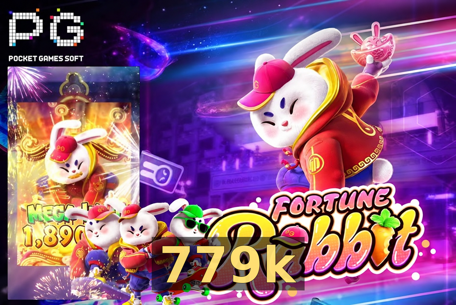 Jogos mobile otimizados