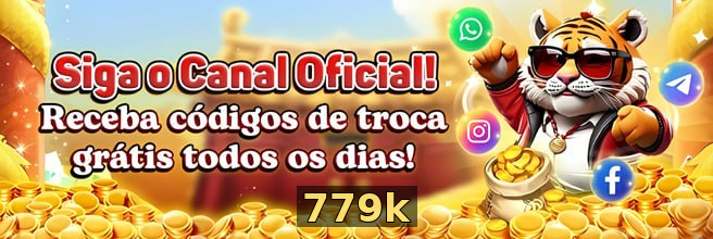 Promoções exclusivas no Facebook
