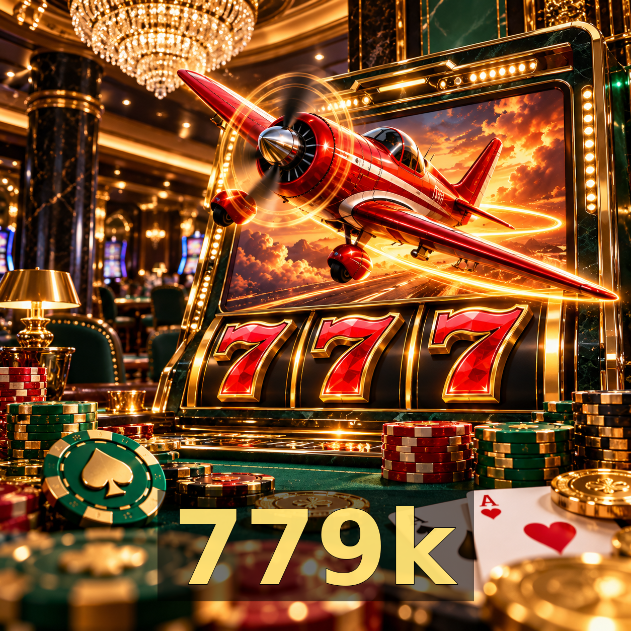 Programa VIP 779k