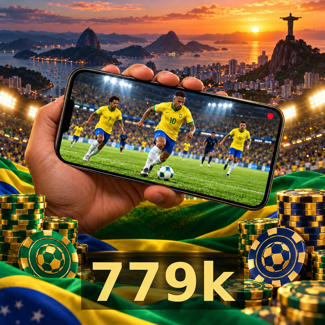Equipe de suporte ao cliente da 779k