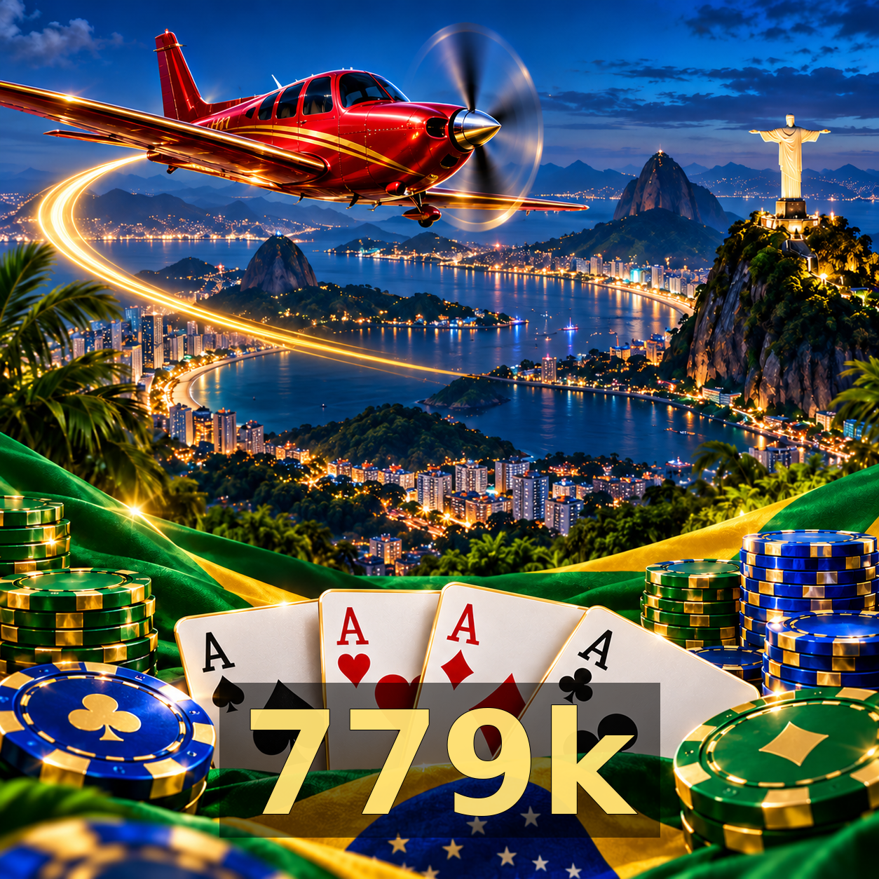 Acessar jogos e bônus no APK