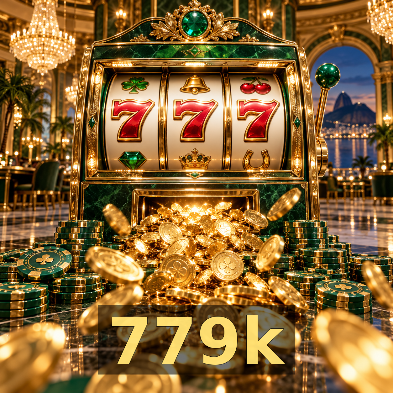 Fortune Rabbit - Slot Fortune series