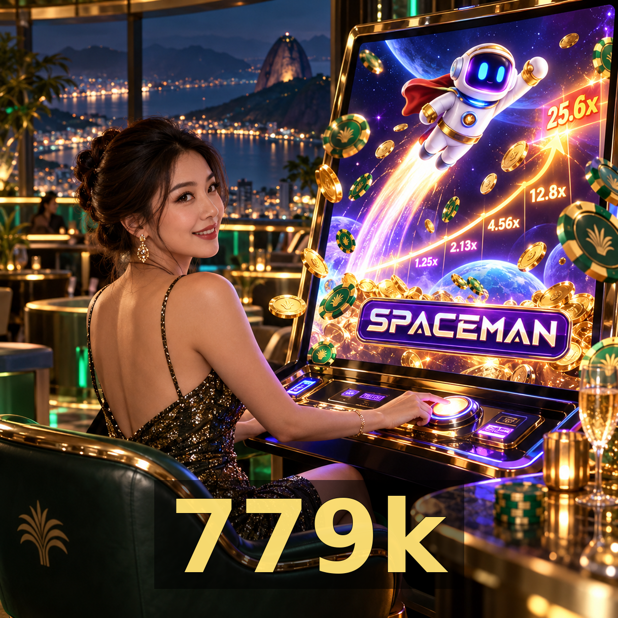 Blackjack ao vivo - Mesas VIP com dealers profissionais