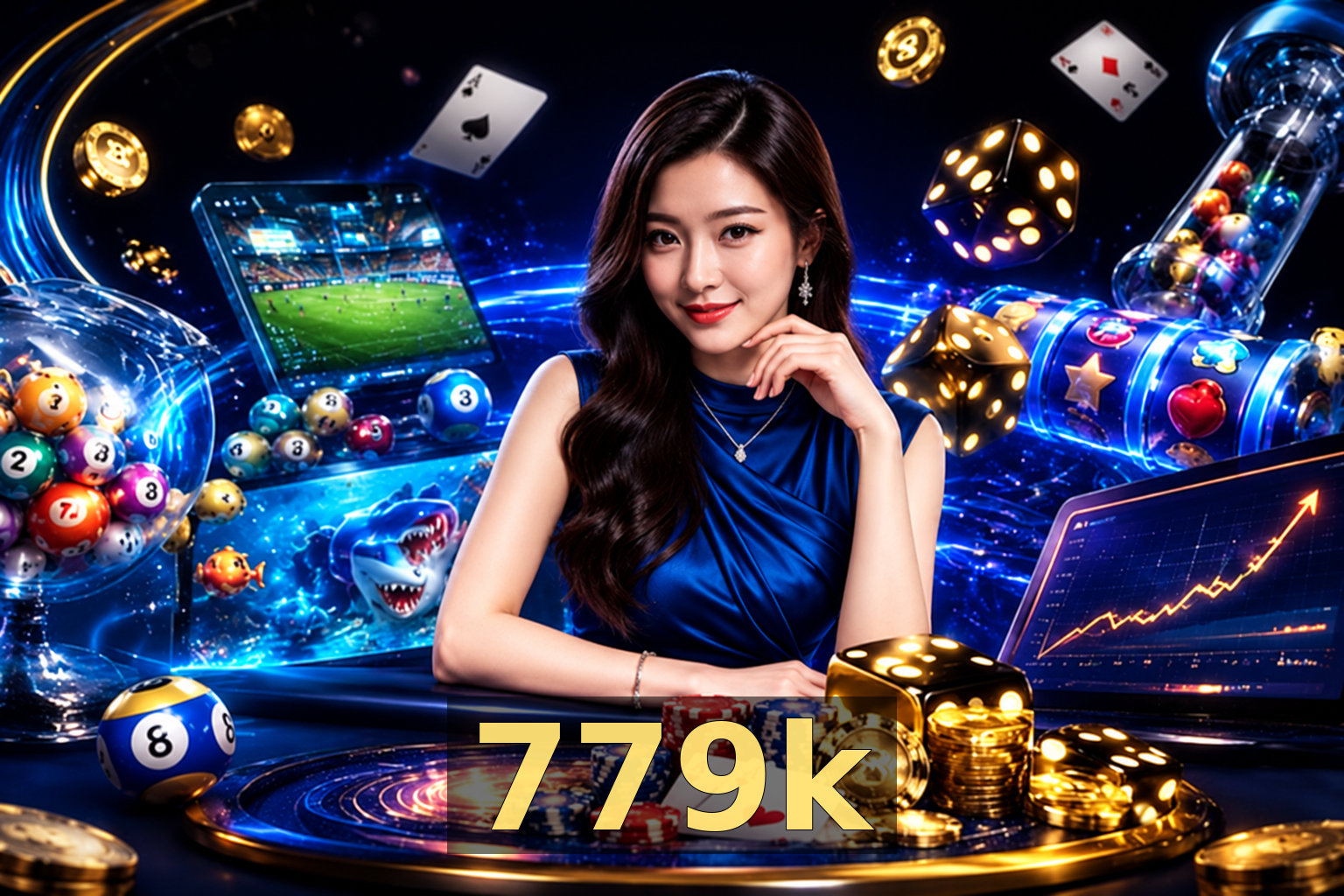 Fortune Series Premium Features