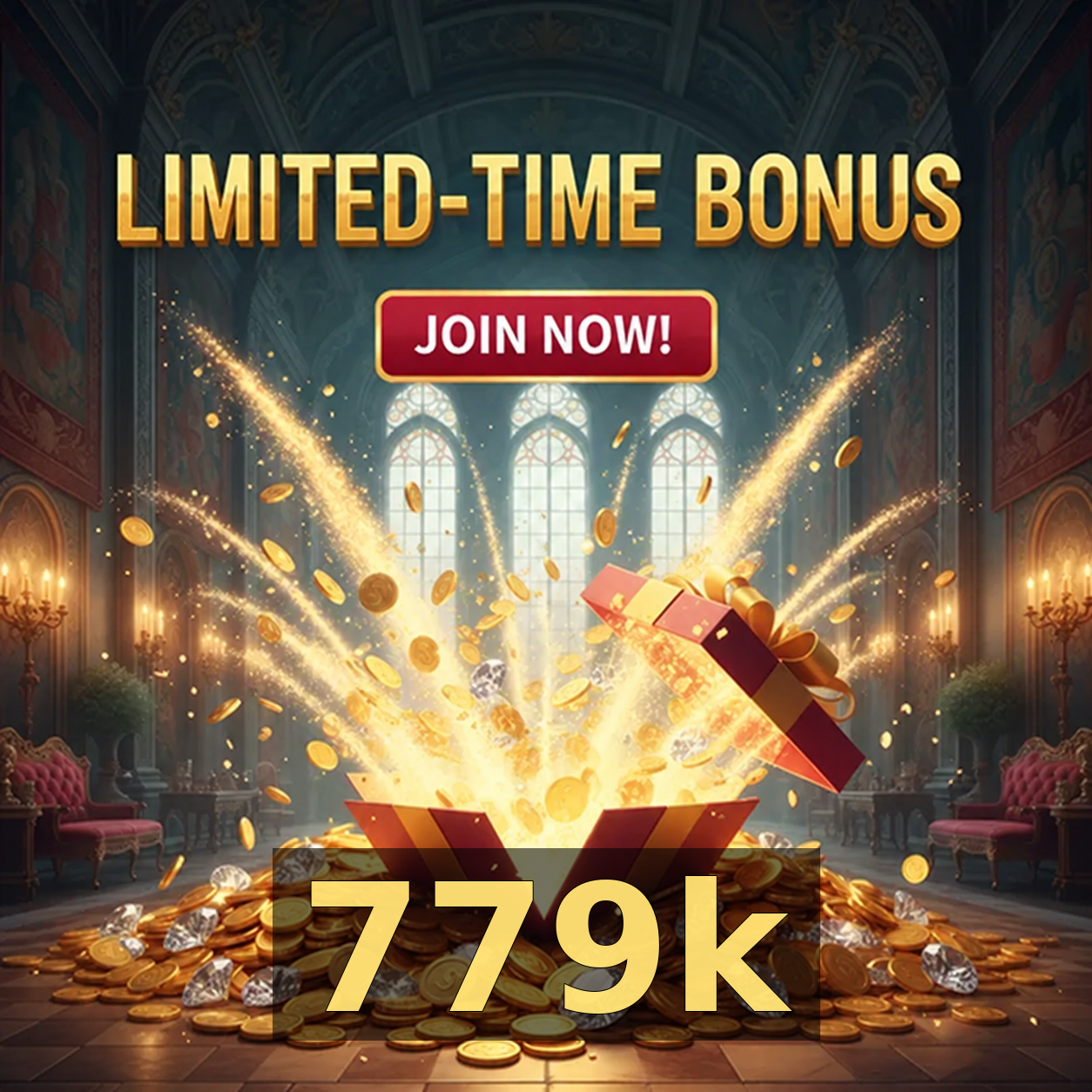 Lottery Instantânea
