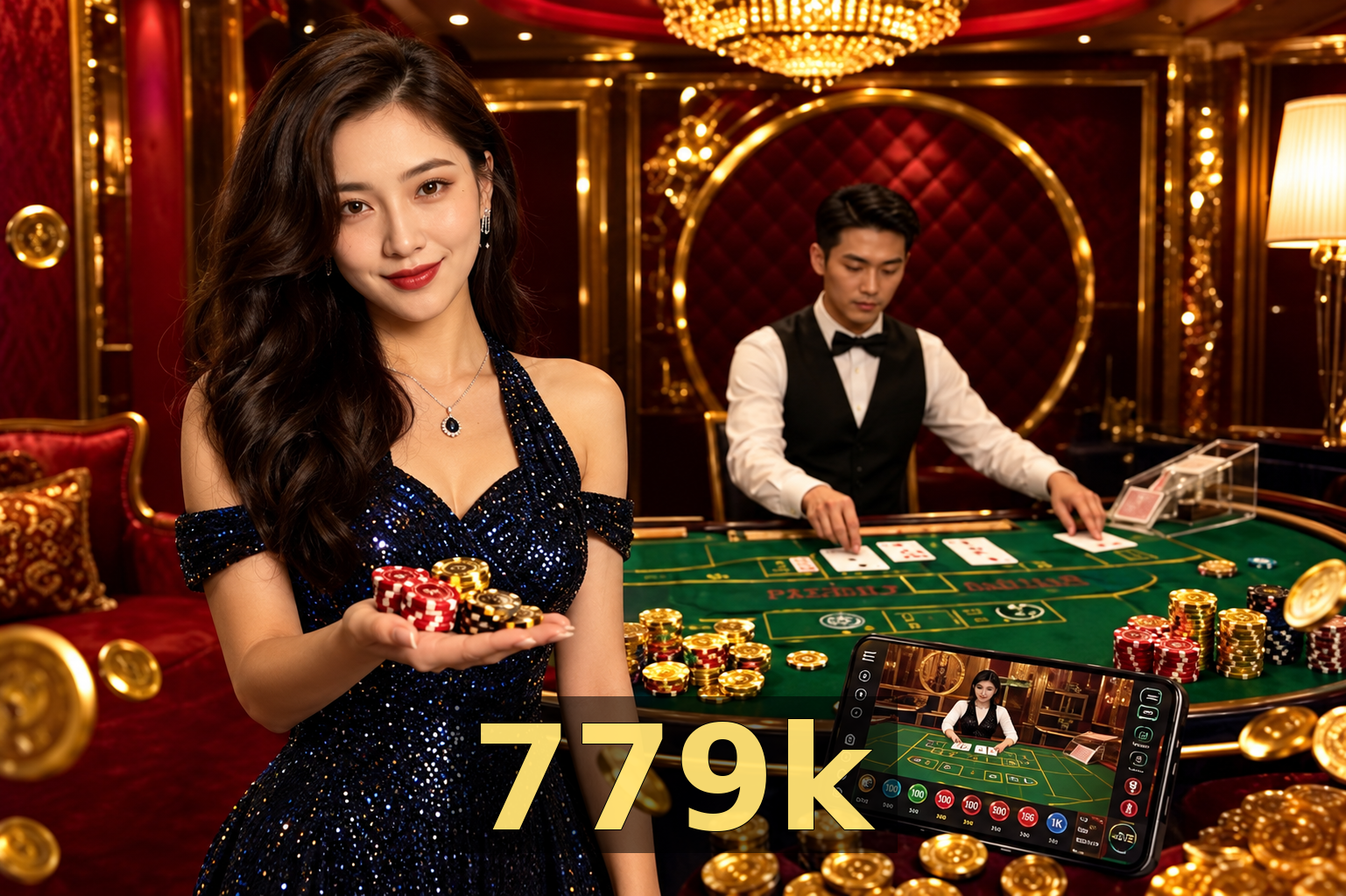 Fortune Tiger Slot Game