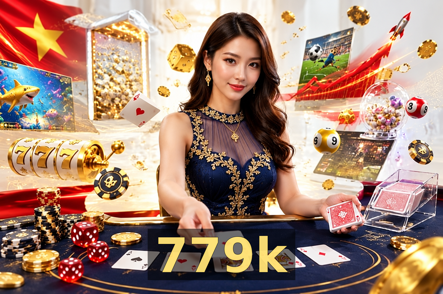 Jogos de Slot 500+