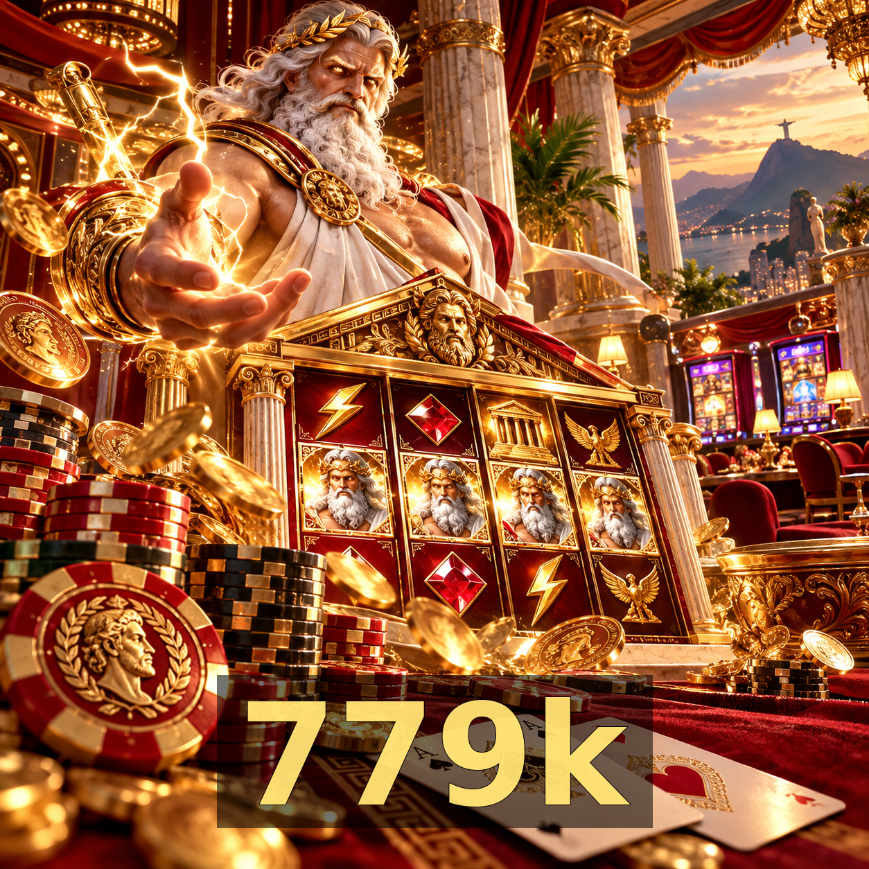 Segurança 779k