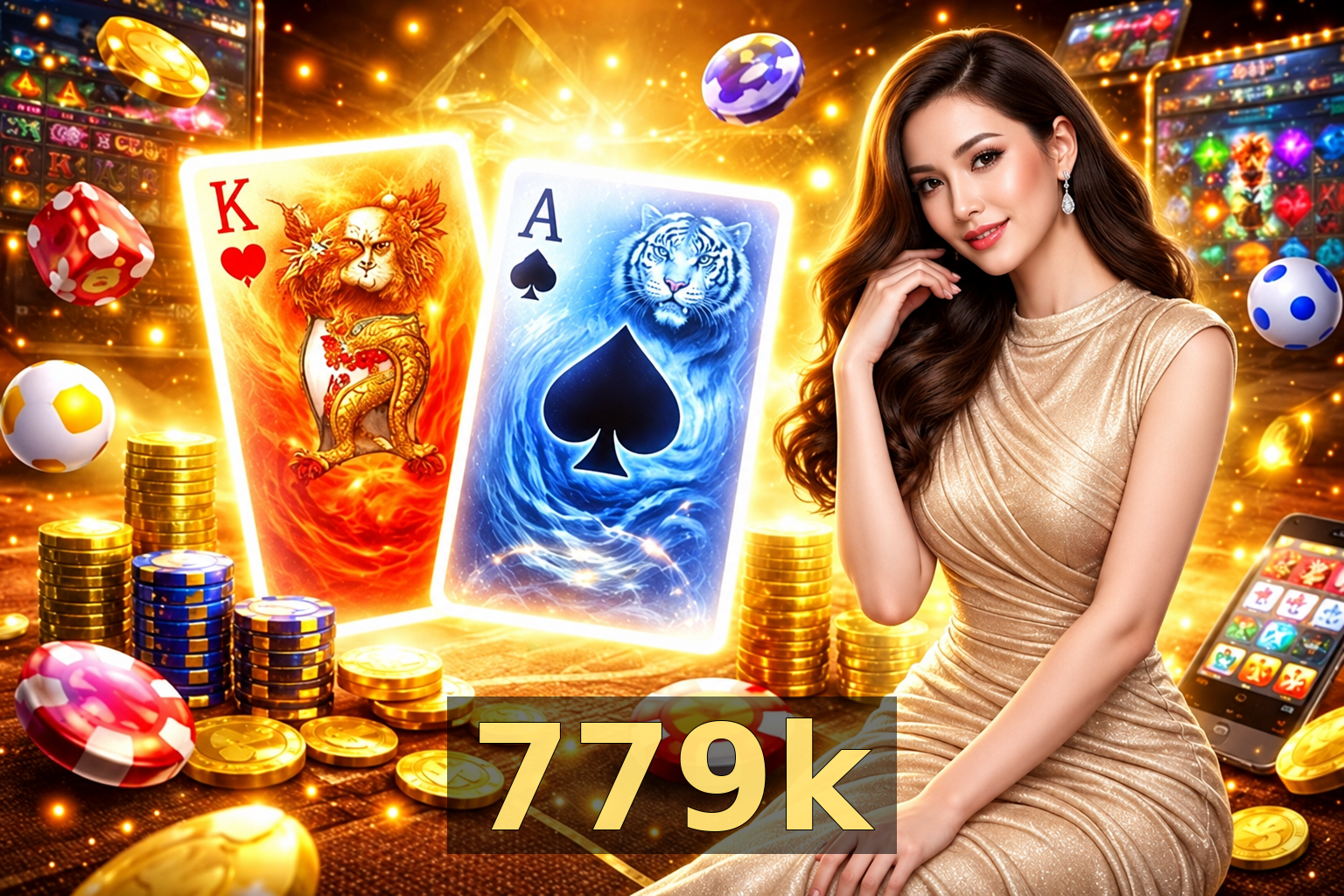 Poker variations - Texas Hold'em e Caribbean Stud
