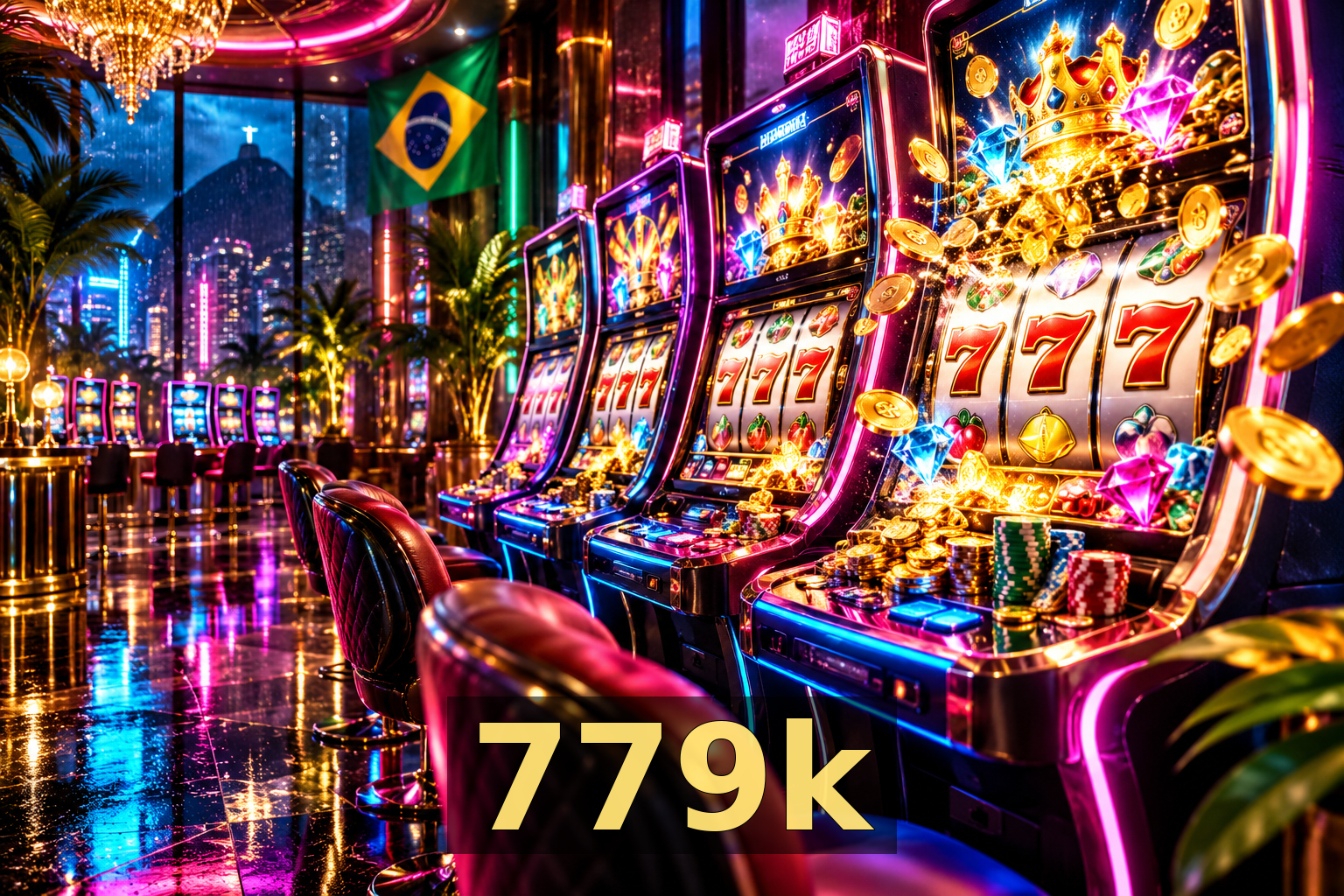 Jogos Fortune 20+